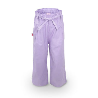 Long Pants / Celana Panjang Anak Perempuan / Rodeo Junior Girl / Purple / Comfort