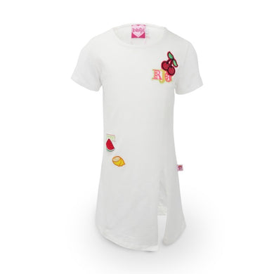 Blouse / Atasan Anak Perempuan / RJG Its Blossom