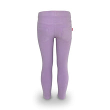 Load image into Gallery viewer, Jegging Anak Perempuan / Rodeo Junior Girl Purple Basic