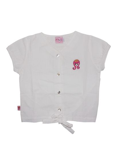 Shirt / Kemeja Anak Perempuan / Rodeo Junior Girl / Basic Cotton
