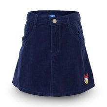 Load image into Gallery viewer, Jeans Skirt / Rok Mini Anak Perempuan / Rodeo Junior Girl / Denim Basic