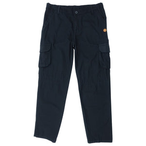 Cargo Pants / Celana Panjang Anak Laki / Rodeo Junior / Black / Classic