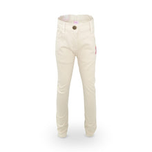 Load image into Gallery viewer, Long Pants / Celana Panjang Anak Perempuan / Rodeo Junior Girl / White Cream / Casual