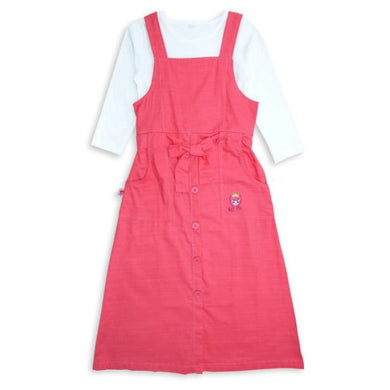 Jumpsuit Anak Perempuan / Rodeo Junior Girl / Stylish