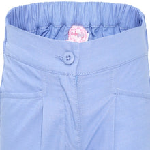 Load image into Gallery viewer, Long Pants / Celana Panjang Anak Perempuan / Rodeo Junior Girl / Light Blue / Comfor