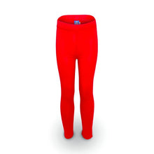 Load image into Gallery viewer, Jegging Anak Perempuan / Daisy Red / Merah Duck Basic