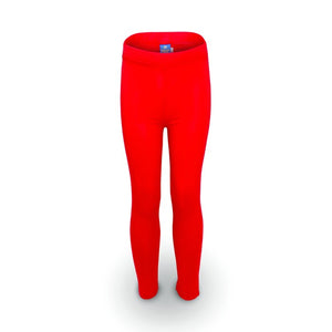 Jegging Anak Perempuan / Daisy Red / Merah Duck Basic