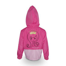 Load image into Gallery viewer, Jacket / Hoodie Anak Perempuan / Pink / Rodeo Junior Girl Colour Mix