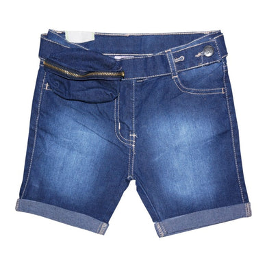 Jeans / Celana Pendek Anak Perempuan / Rodeo Junior Girl / Denim Basic