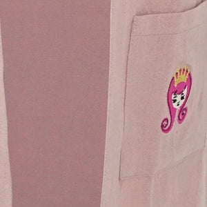 Vest Hoodie Anak Perempuan / Rodeo Junior Girl / Pink / Comfort