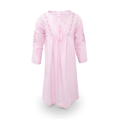 Dress Anak Perempuan / Rodeo Junior Girl / Basic