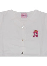 Load image into Gallery viewer, Shirt / Kemeja Anak Perempuan / Rodeo Junior Girl / Basic Cotton