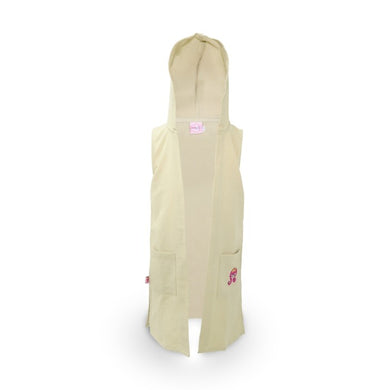 Vest Hoodie Anak Perempuan / Rodeo Junior Girl / Comfort