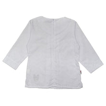 Load image into Gallery viewer, Shirt/Kemeja Anak Perempuan Daisy White Basic Collections
