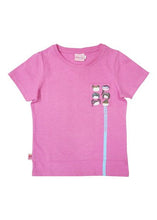 Load image into Gallery viewer, T-shirt / Kaos Anak Perempuan / Rodeo Junior Girl / Basic Print