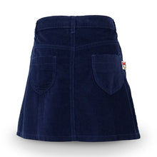 Load image into Gallery viewer, Jeans Skirt / Rok Mini Anak Perempuan / Rodeo Junior Girl / Denim Basic