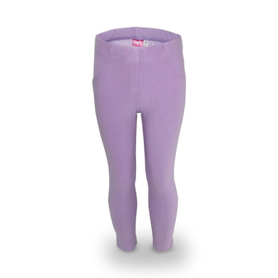 Jegging Anak Perempuan / Rodeo Junior Girl Purple Basic