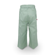 Load image into Gallery viewer, Long Pants / Celana Panjang Anak Perempuan / Rodeo Junior Girl / Light Green / Comfort