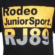 Load image into Gallery viewer, T Shirt / Kaos Anak Laki-laki / Rodeo Junior Boy Black