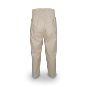 Long Pants / Celana Panjang Anak Perempuan / Daisy / Khaki / Comfort