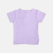 Muat gambar ke penampil Galeri, Tshirt/ Kaos Anak Perempuan Ungu/ Rodeo Junior Girl Flower Bucket