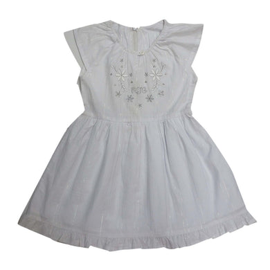 Rodeo Junior Girl - Dress Anak Perempuan - Casual
