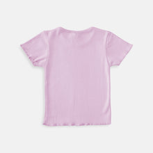 Load image into Gallery viewer, Tshirt/ Kaos Anak Perempuan Purple/ Disney Princess Good Together