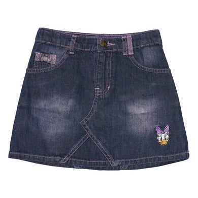 Rodeo Junior Girl - Rok mini anak - Tribal Princess