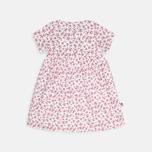 Load image into Gallery viewer, Mini dress/ Dress pendek/ Daisy Bright Girl
