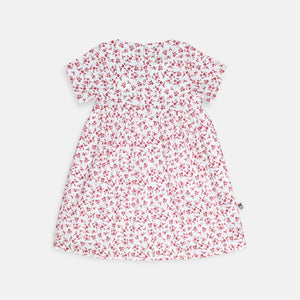 Mini dress/ Dress pendek/ Daisy Bright Girl