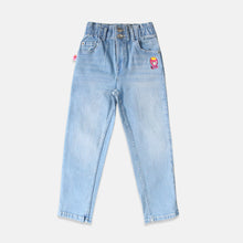 Load image into Gallery viewer, Jeans/ Celana Denim Anak Perempuan Blue/ Rodeo Junior Girl Freedom