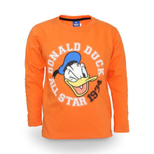 Load image into Gallery viewer, T Shirt / Kaos Anak Laki-laki / Donald Duck Its all