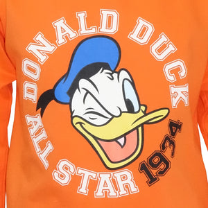 T Shirt / Kaos Anak Laki-laki / Donald Duck Its all