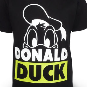 T Shirt / Kaos Anak Laki-laki / Donald Duck Smart