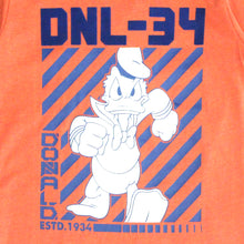 Load image into Gallery viewer, Tshirt/ Kaos Anak Laki Teracota/ Donald Duck Vintage Print