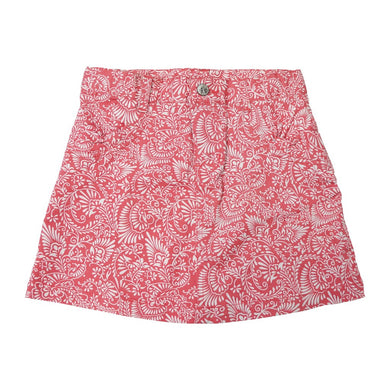 Daisy Duck - Rok Mini Anak Perempuan - Selfie