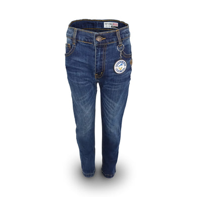 Long Pants / Celana Panjang Anak Laki-laki / Donald Duck Crew