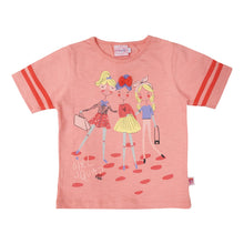 Load image into Gallery viewer, Tshirt / Kaos Anak Perempuan / Rodeo Junior Girl 3 Little Girls O