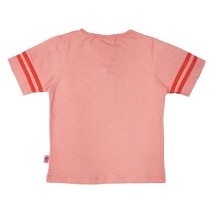 Tshirt / Kaos Anak Perempuan / Rodeo Junior Girl 3 Little Girls O