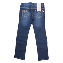 Load image into Gallery viewer, Jeans / Celana Panjang Denim Anak Perempuan Rodeo Blue Denim Basic