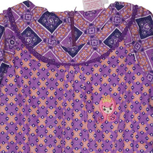 Load image into Gallery viewer, Shirt / Kemeja Anak Perempuan / Rodeo Junior Girl / Yarn Dyed Motif