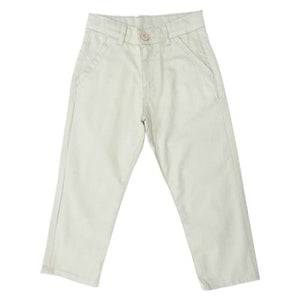 Long Pants / Celana Panjang Anak Laki / Rodeo Junior / Light Khaki / Chinos Series