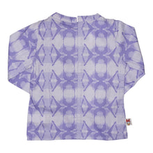 Load image into Gallery viewer, Shirt / Kemeja Anak Perempuan / Daisy Duck New Classic Purple