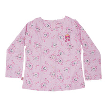 Muat gambar ke penampil Galeri, Shirt/ Kemeja Anak Perempuan Pink/ Rodeo Junior Girl Sleep Owl