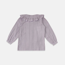 Load image into Gallery viewer, Blouse/ Blus Anak Perempuan Purple/ Rodeo Junior Girl Dreamers