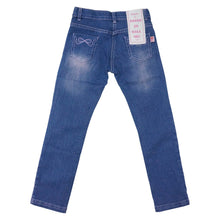 Load image into Gallery viewer, Jeans / Celana Anak Perempuan / Rodeo Junior Girl / Blue Washed Denim