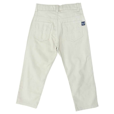 Long Pants / Celana Panjang Anak Laki / Rodeo Junior / Light Khaki / Chinos Series