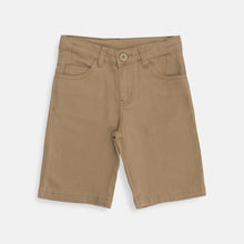 Muat gambar ke penampil Galeri, Short/ Celana Pendek Chinos Anak Laki Khaky / Kidou Basic