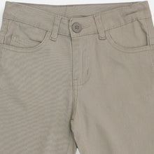 Muat gambar ke penampil Galeri, Short/ Celana Pendek Chinos Anak Laki Misty / Kidou Basic