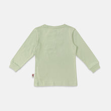 Load image into Gallery viewer, Tshirt/ Kaos Anak Perempuan Green/ Daisy Always Trending